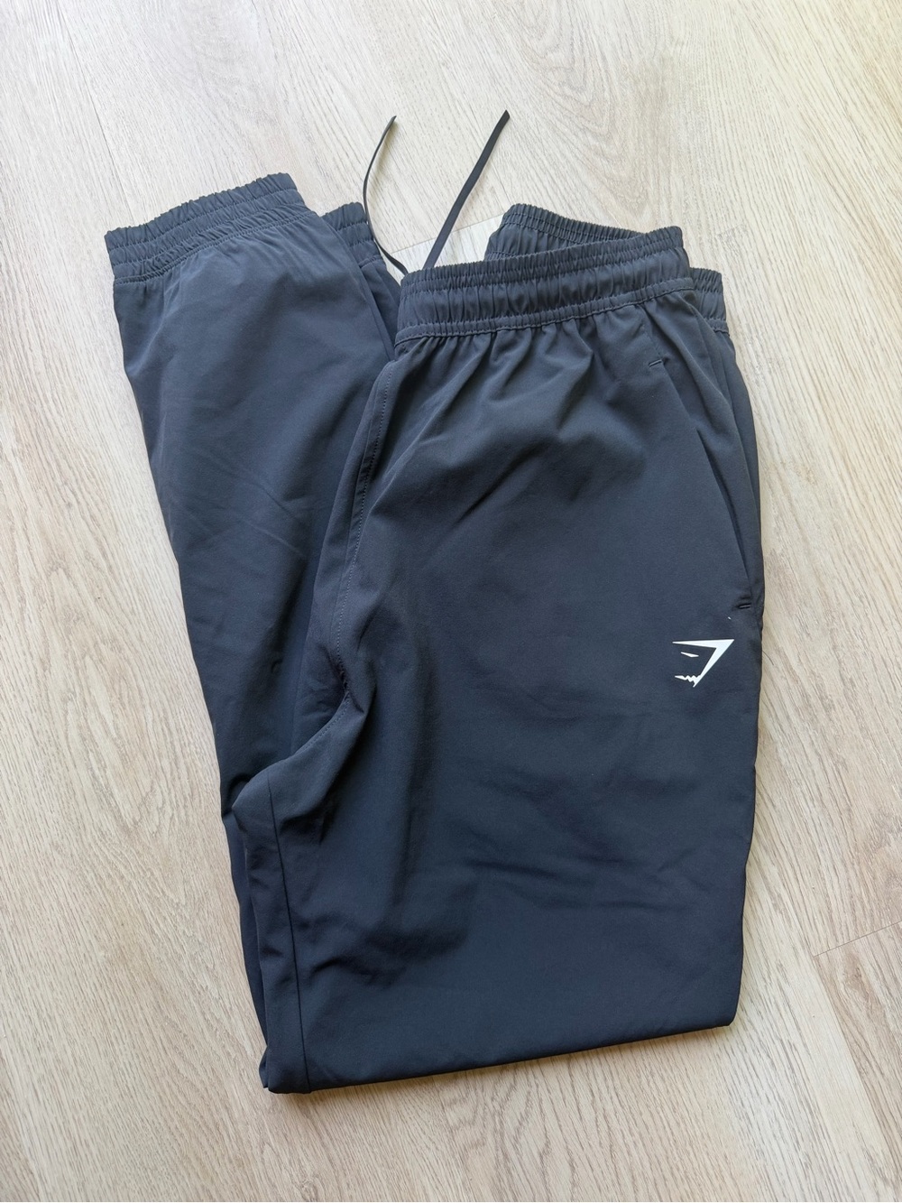 Gymshark training woven joggers